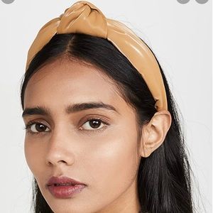 Lele headband- gently used